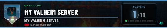 Scoreboard badge preview
