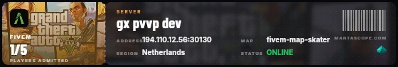 Ticket badge preview