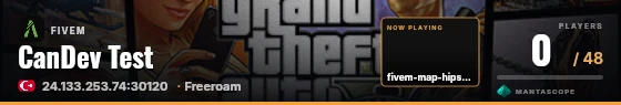 Hero badge preview