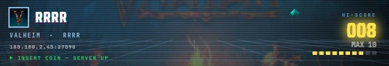 Arcade badge preview