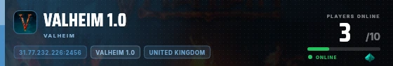 Edge badge preview
