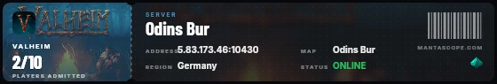 Ticket badge preview