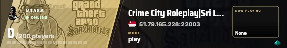 Blade badge preview