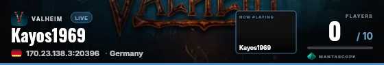 Hero badge preview