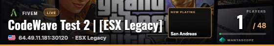 Hero badge preview