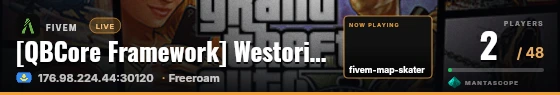 Hero badge preview
