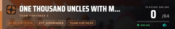 Edge badge preview
