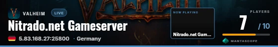 Hero badge preview