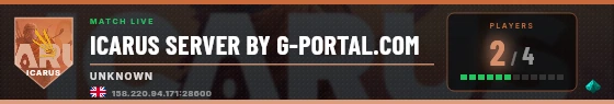 Scoreboard badge preview