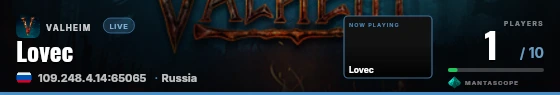 Hero badge preview