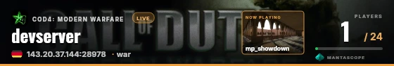 Hero badge preview