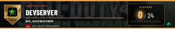 Scoreboard badge preview