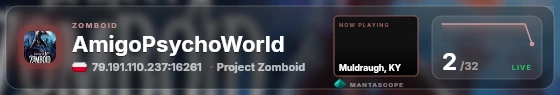 Glass badge preview