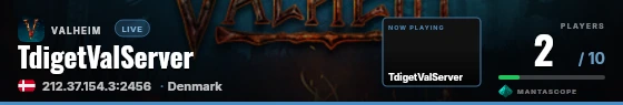 Hero badge preview