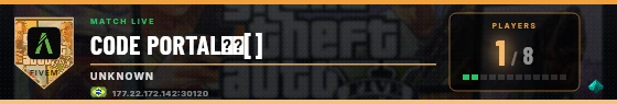 Scoreboard badge preview