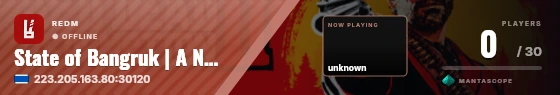 Sweep badge preview