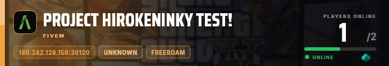 Edge badge preview