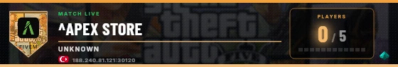 Scoreboard badge preview