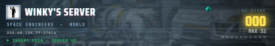 Arcade badge preview