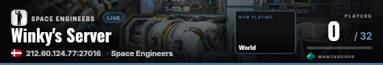 Hero badge preview