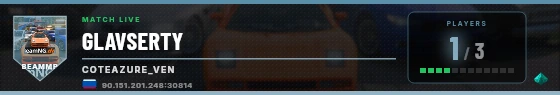 Scoreboard badge preview