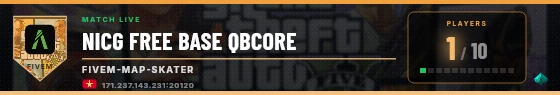 Scoreboard badge preview