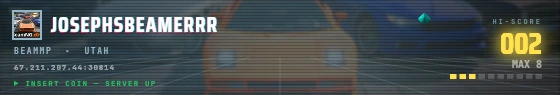 Arcade badge preview