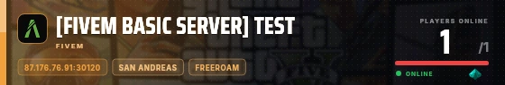 Edge badge preview