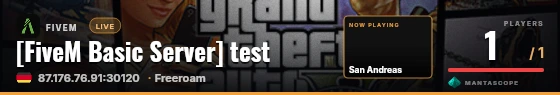 Hero badge preview