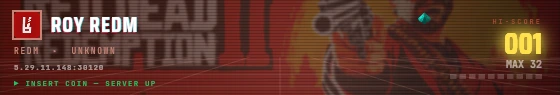 Arcade badge preview