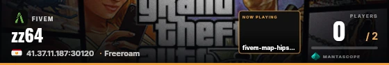 Hero badge preview