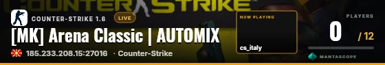Hero badge preview
