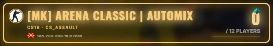 Marquee badge preview
