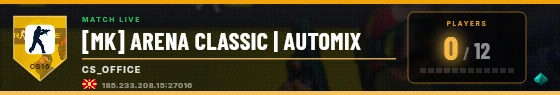 Scoreboard badge preview
