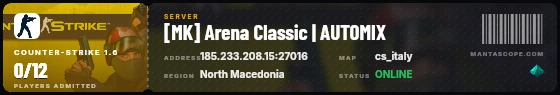 Ticket badge preview
