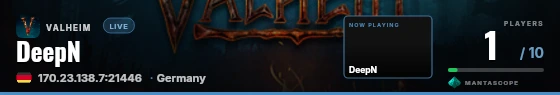 Hero badge preview