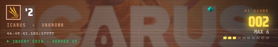Arcade badge preview