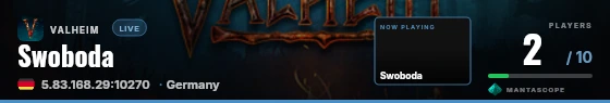 Hero badge preview