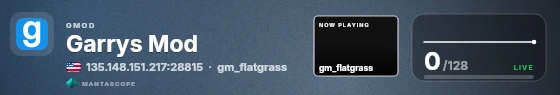 Mesh badge preview