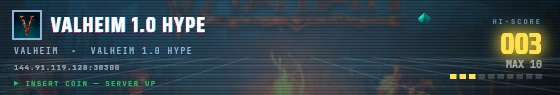 Arcade badge preview
