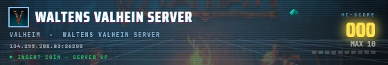 Arcade badge preview