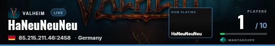 Hero badge preview