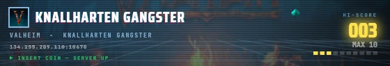 Arcade badge preview