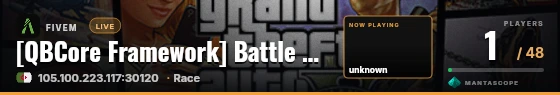 Hero badge preview
