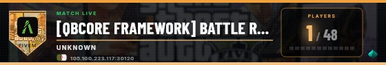 Scoreboard badge preview
