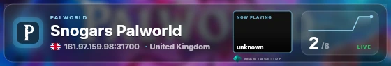 Glass badge preview