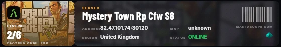 Ticket badge preview