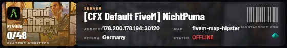 Ticket badge preview