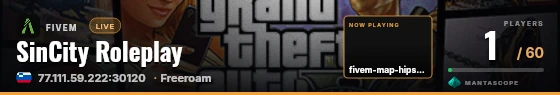 Hero badge preview