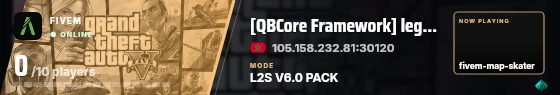 Blade badge preview